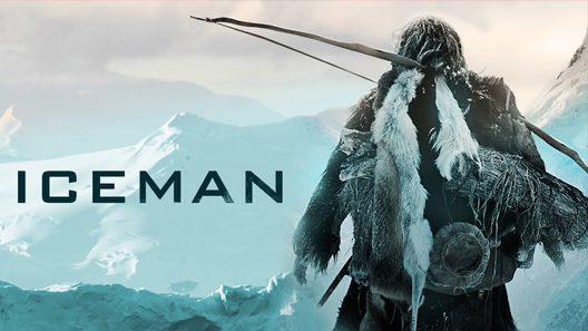 فيلم Iceman 2017 مترجم