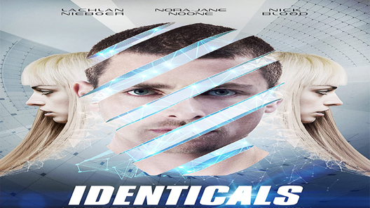 فيلم Identicals 2015 مترجم