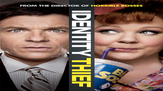 فيلم Identity Thief 2013 مترجم