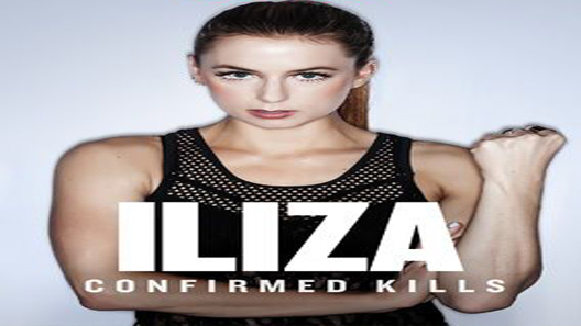 فيلم Iliza Shlesinger Confirmed Kills 2016 مترجم