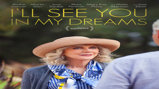 فيلم Ill See You In My Dreams 2015 مترجم
