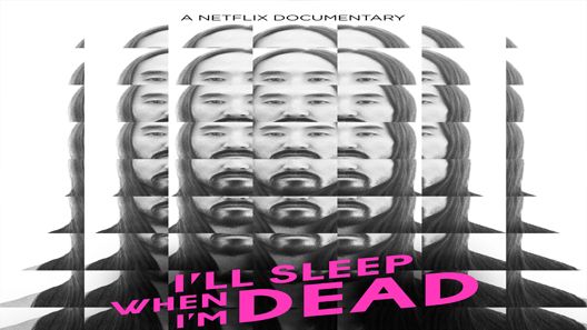 فيلم Ill Sleep When Im Dead 2016 مترجم