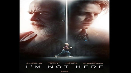 فيلم Im Not Here 2017 مترجم