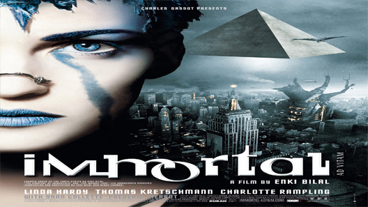 فيلم Immortal 2004 مترجم