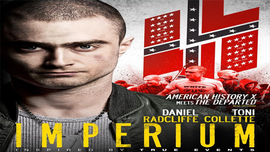 فيلم Imperium 2016 مترجم