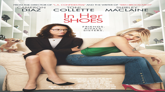 فيلم In Her Shoes 2005 مترجم