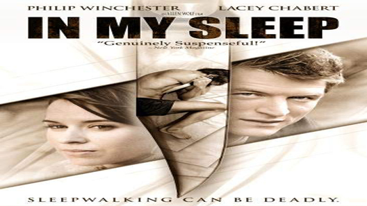 فيلم In My Sleep 2010 مترجم