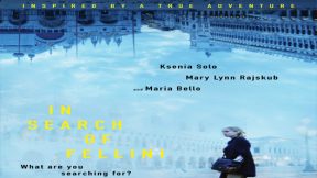 فيلم In Search Of Fellini 2017 مترجم