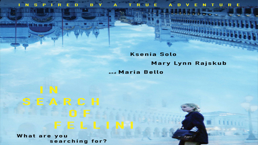 فيلم In Search Of Fellini 2017 مترجم