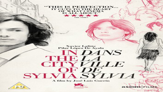 فيلم In The City Of Sylvia 2007 مترجم
