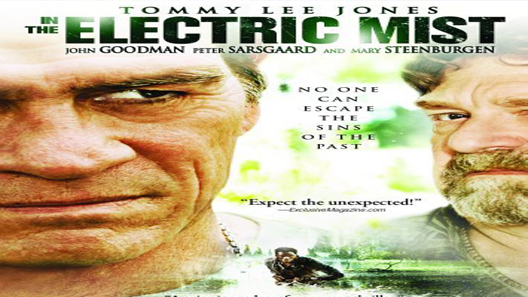 فيلم In The Electric Mist 2009 مترجم