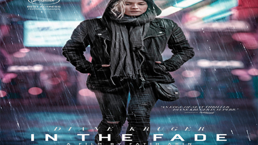فيلم In The Fade 2017 مترجم
