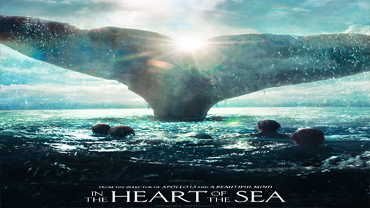 فيلم In The Heart Of The Sea 2015 مترجم