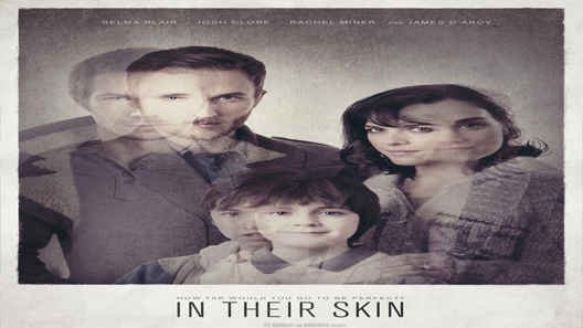 فيلم In Their Skin 2012 مترجم