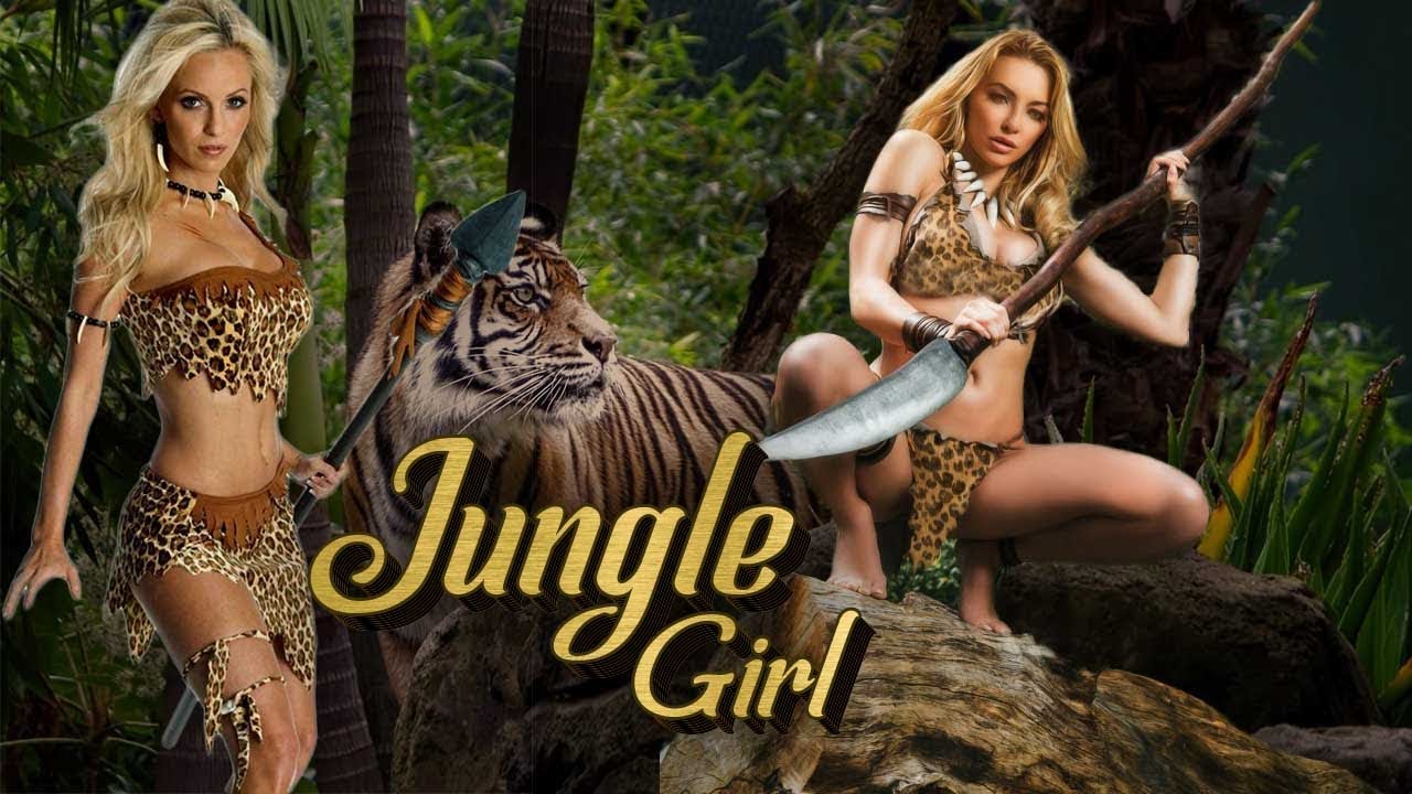فيلم Inara The Jungle Girl 2012 مترجم