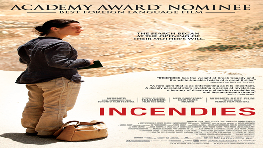 فيلم Incendies 2010 مترجم