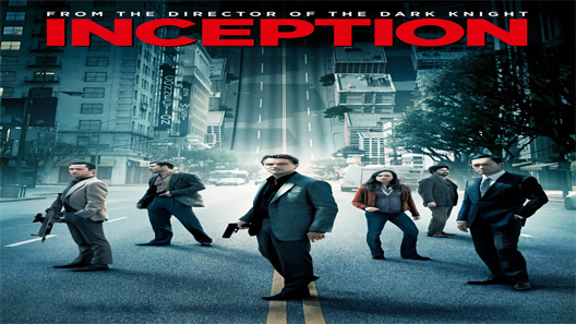 فيلم Inception 2010 مترجم