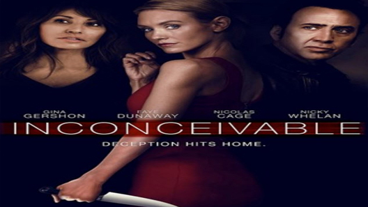 فيلم Inconceivable 2017 مترجم