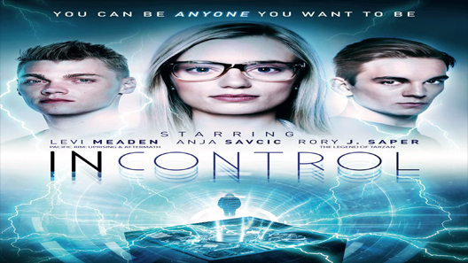 فيلم Incontrol 2017 مترجم