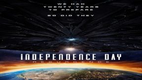 فيلم Independence Day Resurgence 2016 مترجم