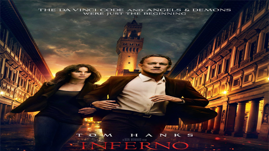 فيلم Inferno 2016 مترجم