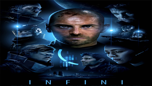 فيلم Infini 2015 مترجم