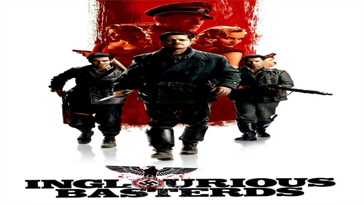 فيلم Inglourious Basterds 2009 مترجم