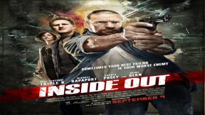 فيلم Inside Out 2011 مترجم