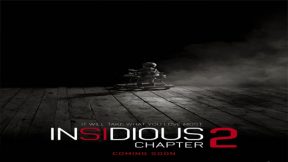 فيلم Insidious Chapter 2 2013 مترجم