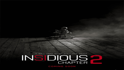 فيلم Insidious Chapter 2 2013 مترجم
