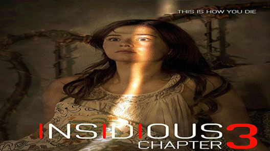 فيلم Insidious Chapter 3 2015 مترجم