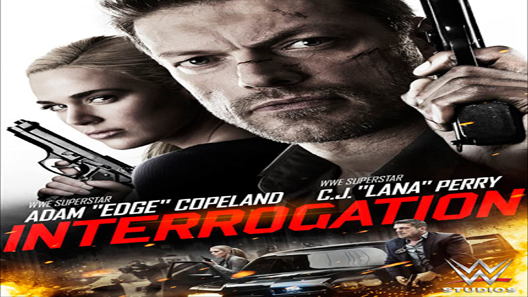 فيلم Interrogation 2016 مترجم