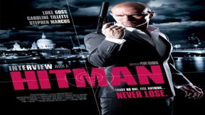 فيلم Interview With A Hitman 2012 مترجم