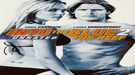 فيلم Into The Blue 2 The Reef 2009 مترجم