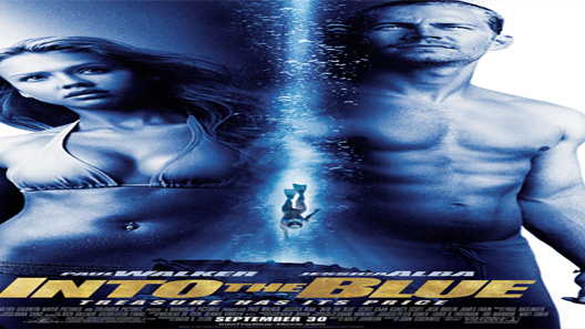 فيلم Into The Blue 2005 مترجم