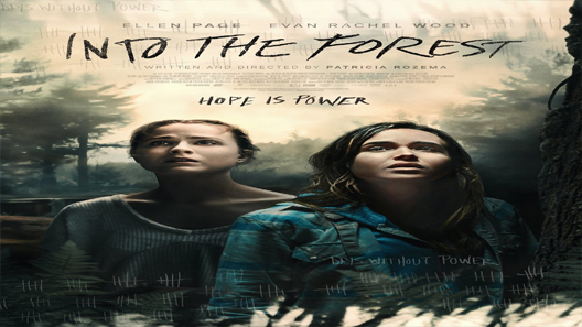 فيلم Into The Forest 2015 مترجم