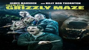 فيلم Into The Grizzly Maze 2015 مترجم
