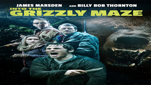 فيلم Into The Grizzly Maze 2015 مترجم