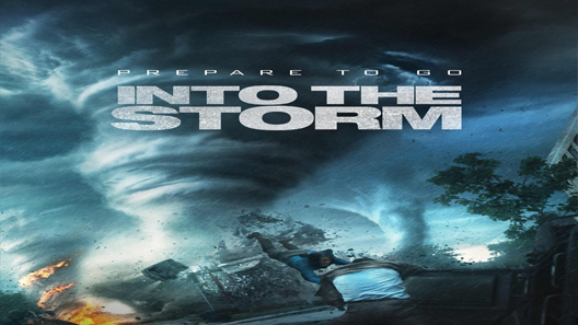 فيلم Into The Storm 2014 مترجم