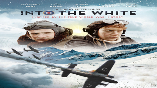 فيلم Into The White 2012 مترجم