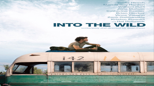 فيلم Into The Wild 2007 مترجم