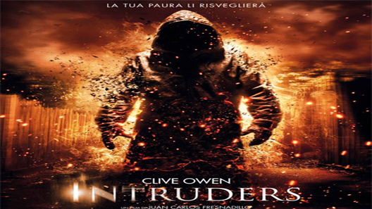فيلم Intruders 2011 مترجم