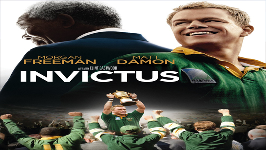 فيلم Invictus 2009 مترجم