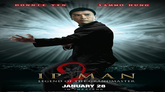 فيلم Ip Man 2 2010 مترجم