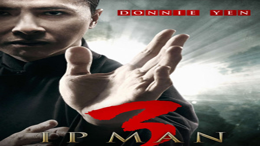 فيلم Ip Man 3 2015 مترجم