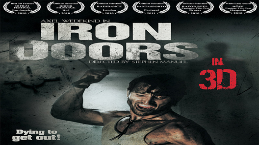 فيلم Iron Doors 2010 مترجم