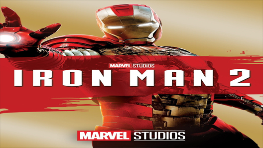 فيلم Iron Man 2 2010 مترجم