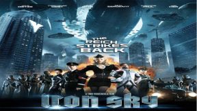 فيلم Iron Sky 2012 مترجم
