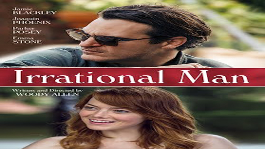 فيلم Irrational Man 2015 مترجم