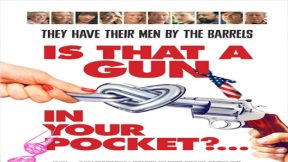 فيلم Is That A Gun In Your Pocket 2016 مترجم